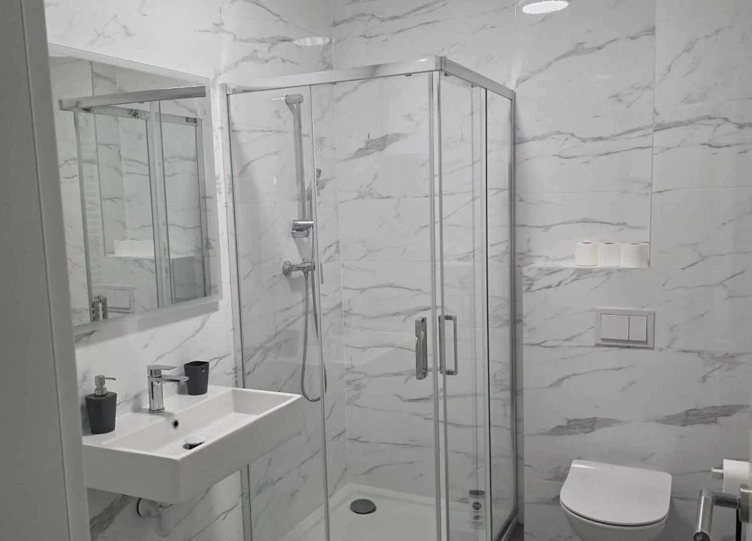 Appartement Apartman Naranda Pag Town
