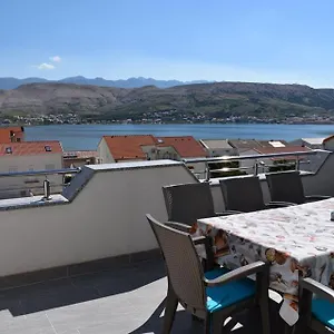 Celjak Pag Town