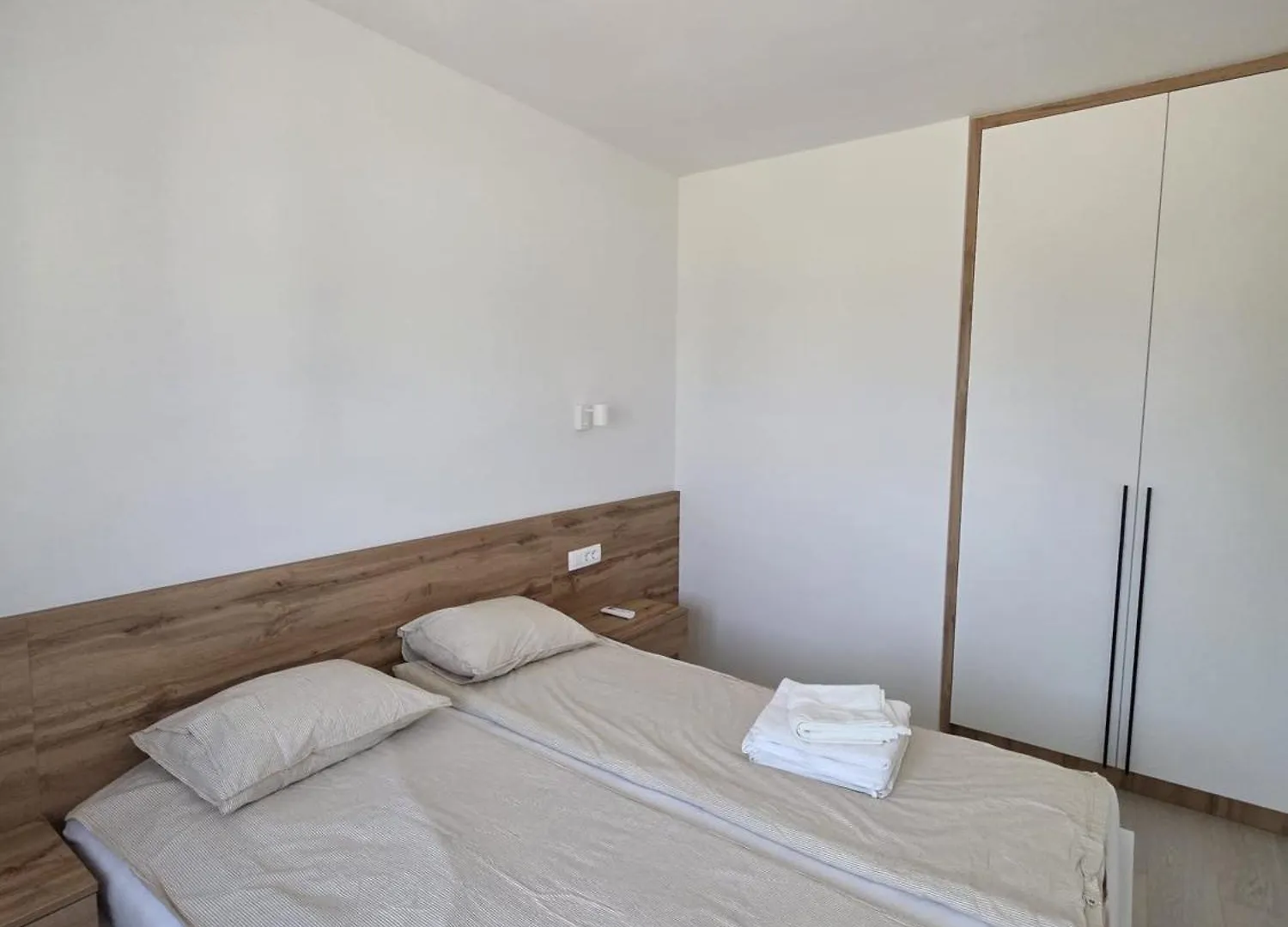Apartman Naranda Pag Town