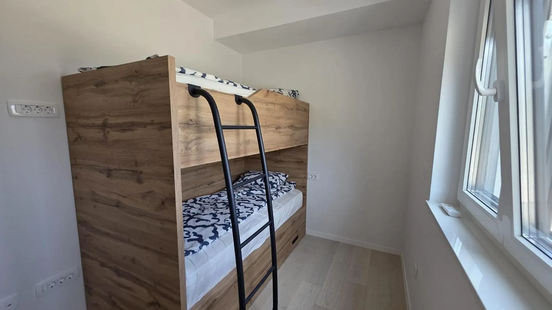 Apartman Naranda Pag Town 0*,